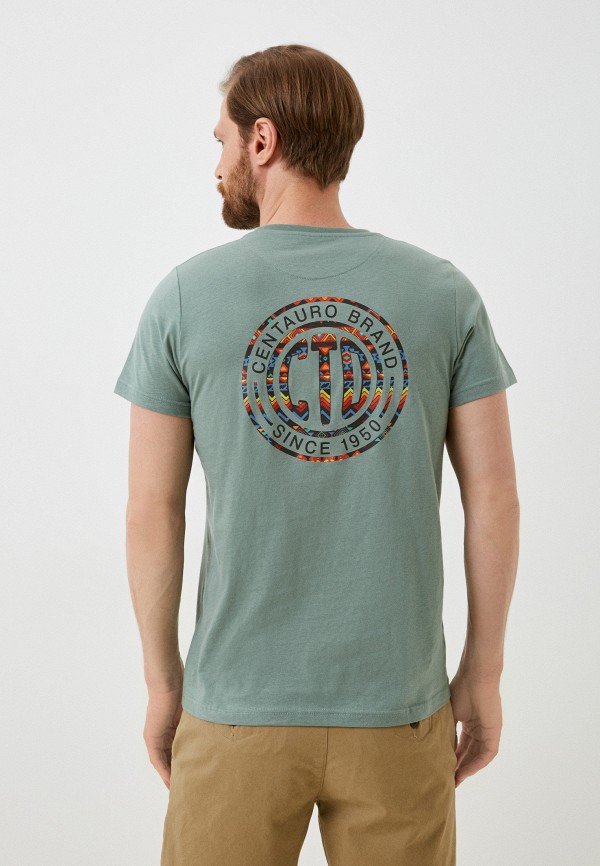 фото Футболка centauro