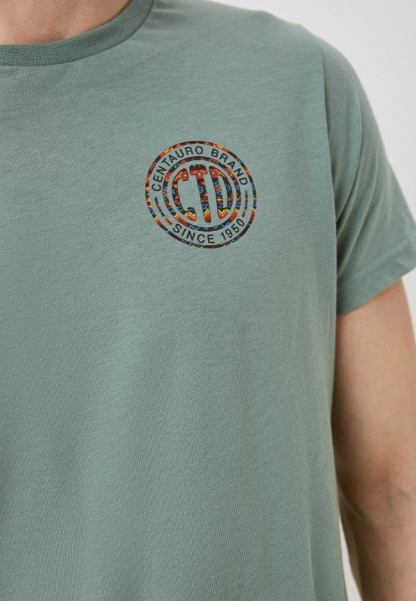 фото Футболка centauro