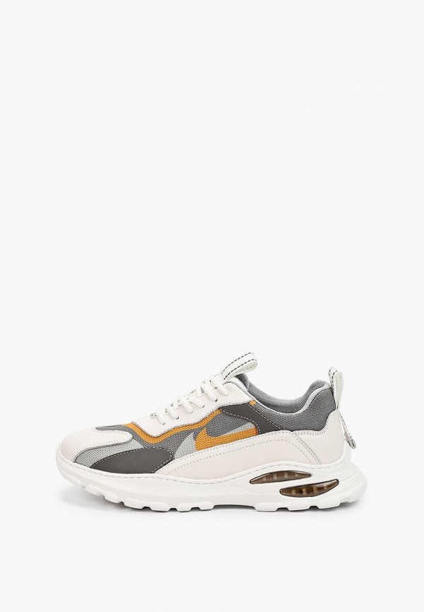 фото Кроссовки milana