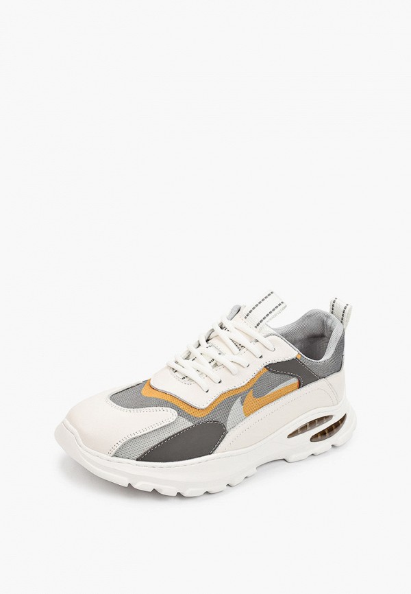 фото Кроссовки milana