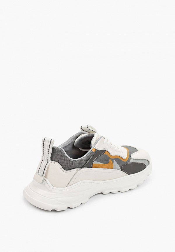 фото Кроссовки milana