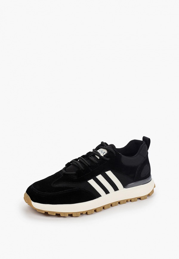 фото Кроссовки milana