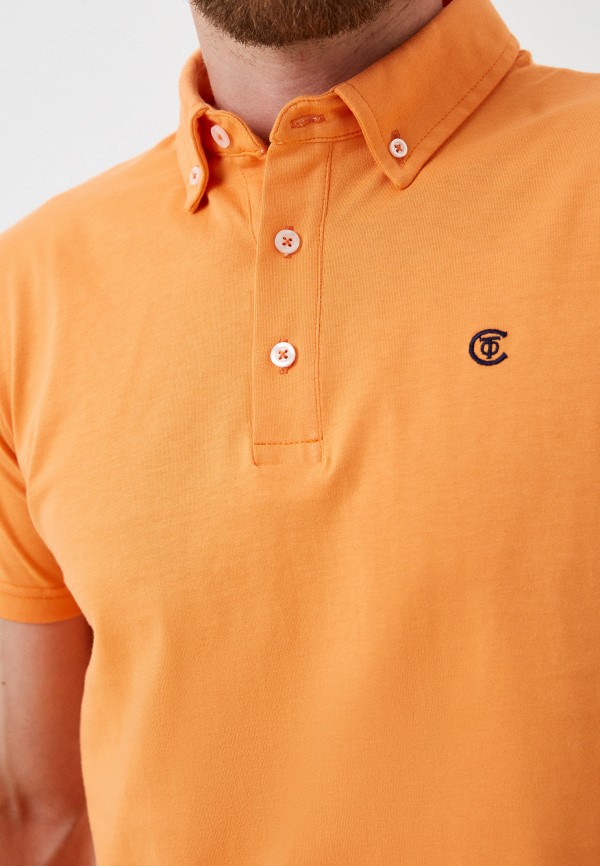 фото Поло centauro