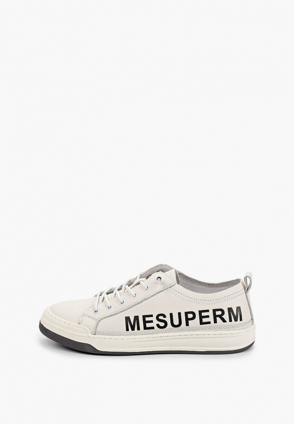 фото Кеды milana