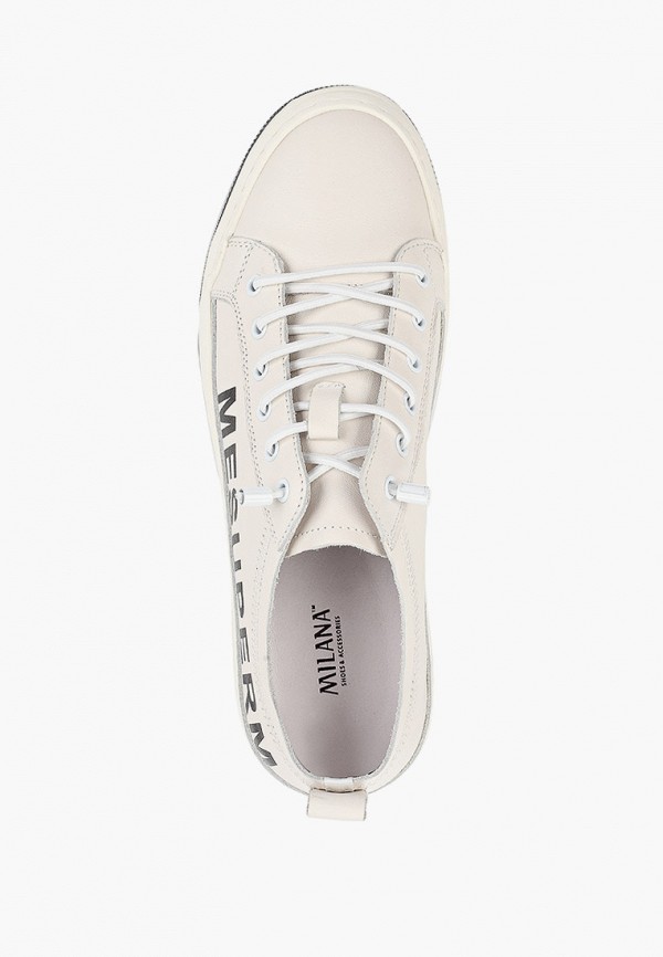 фото Кеды milana