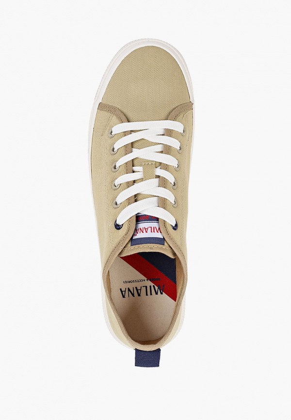 фото Кеды milana