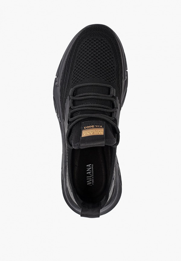 фото Кроссовки milana