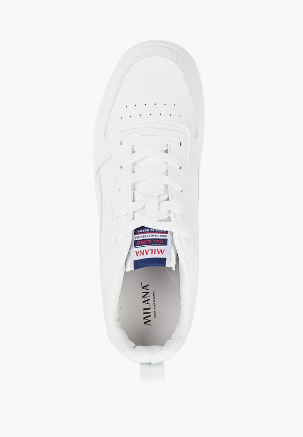 фото Кеды milana