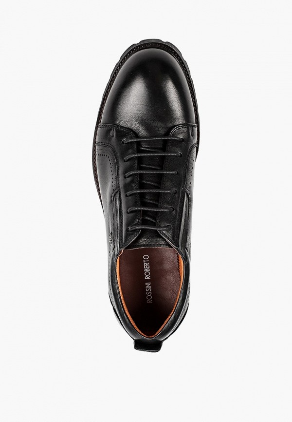 фото Туфли rossini roberto