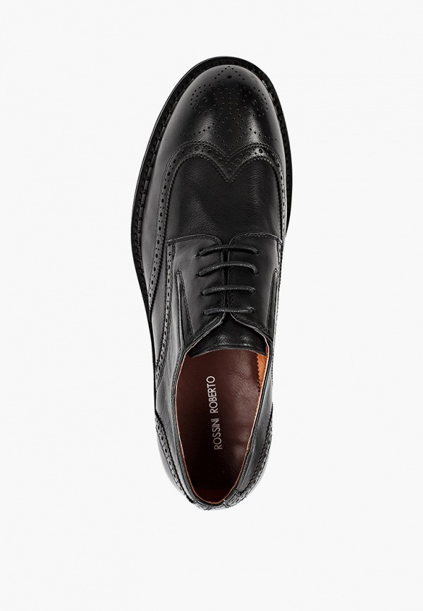 фото Туфли rossini roberto