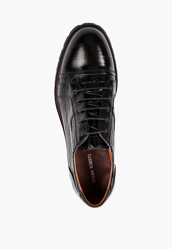 фото Туфли rossini roberto