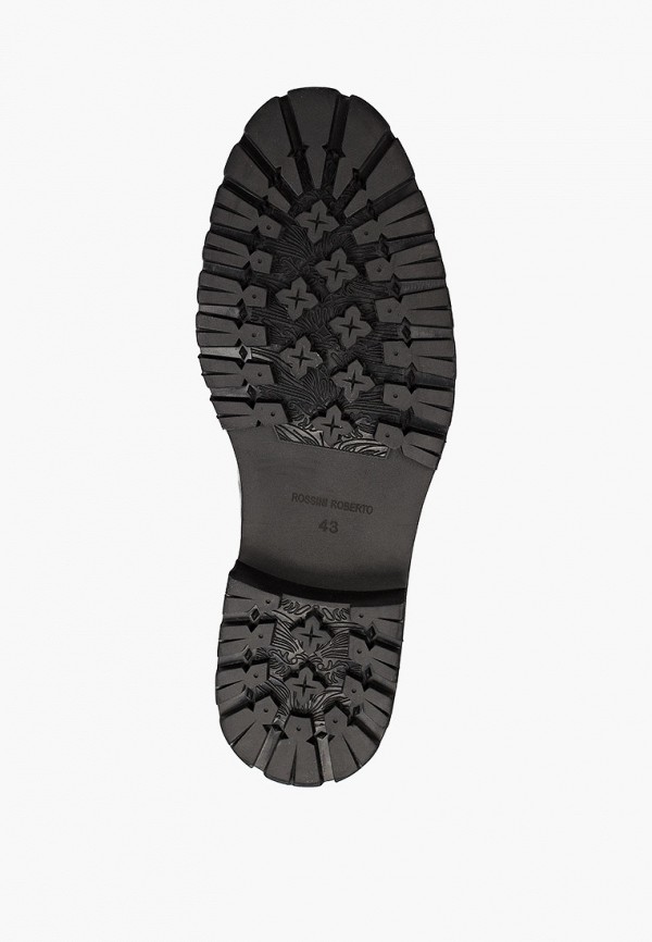 фото Туфли rossini roberto