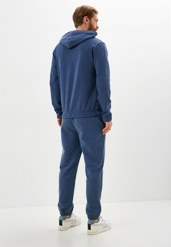 фото Костюм спортивный blacksi