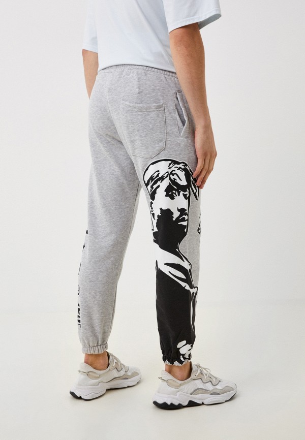 фото Брюки спортивные blacksi