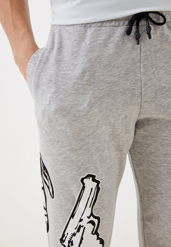 фото Брюки спортивные blacksi