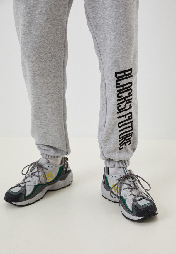 фото Брюки спортивные blacksi