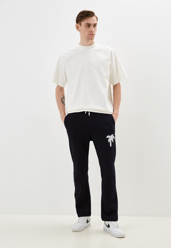 фото Брюки спортивные blacksi