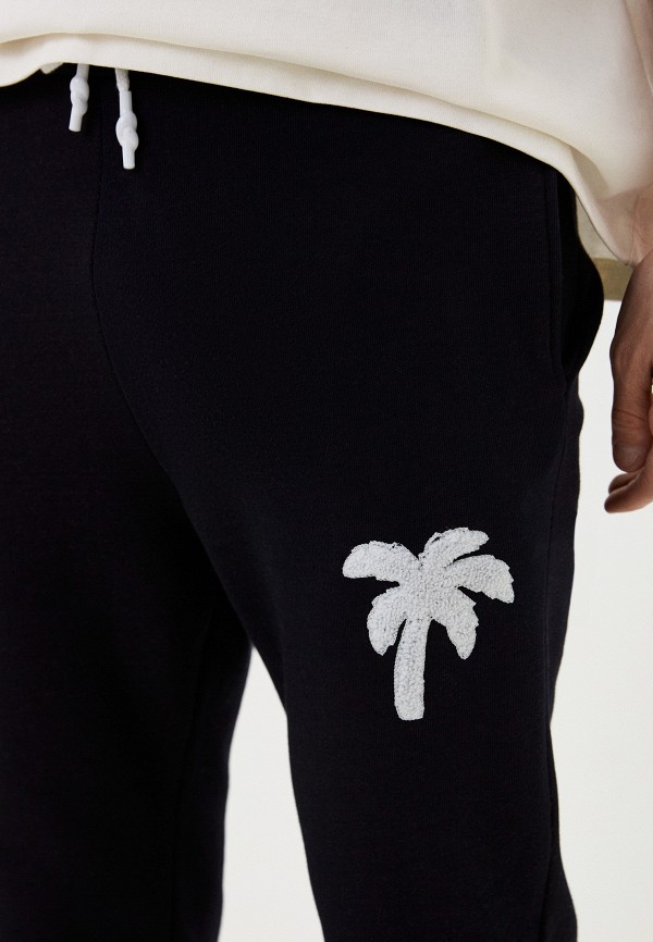 фото Брюки спортивные blacksi