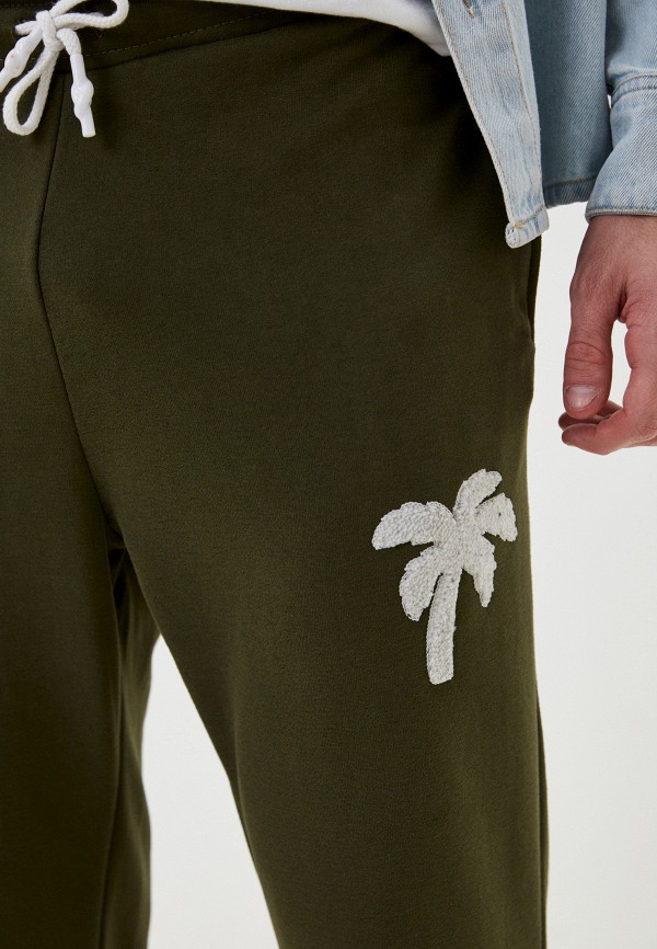 фото Брюки спортивные blacksi