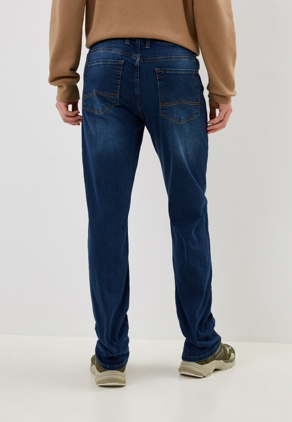 фото Джинсы neohit