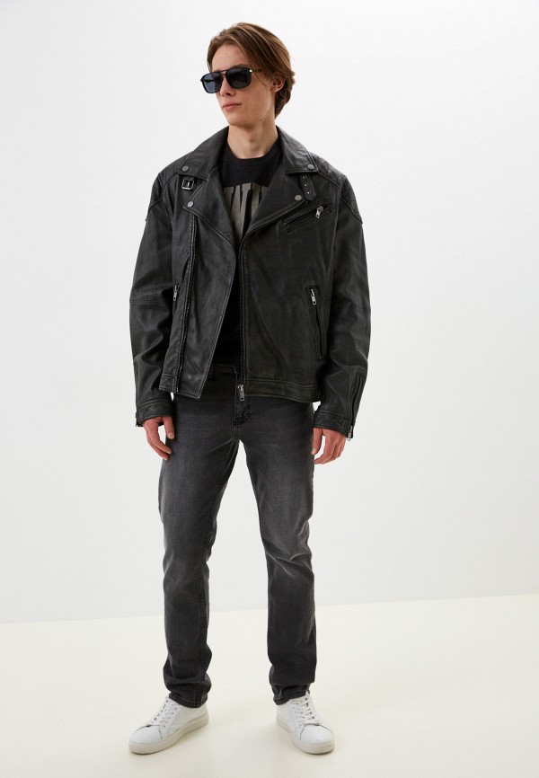 фото Джинсы neohit