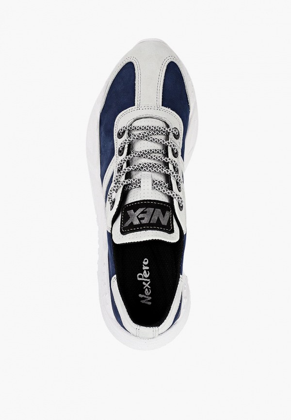 фото Кроссовки nexpero