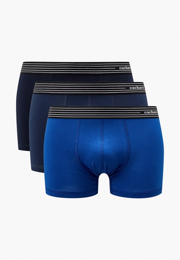 фото Трусы 3 шт. cacharel