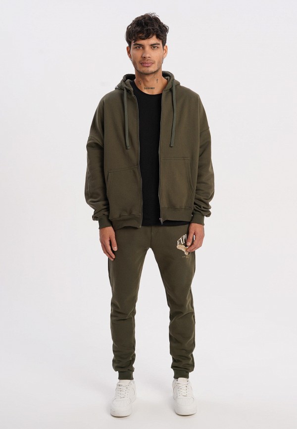 фото Толстовка твое