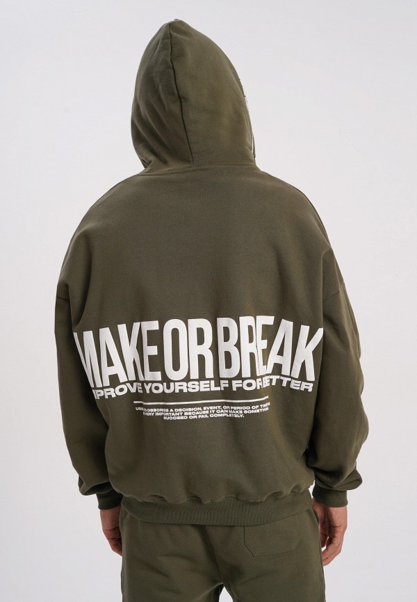 фото Толстовка твое