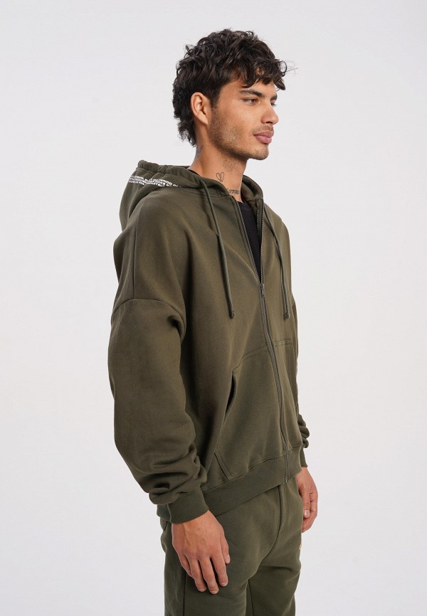 фото Толстовка твое