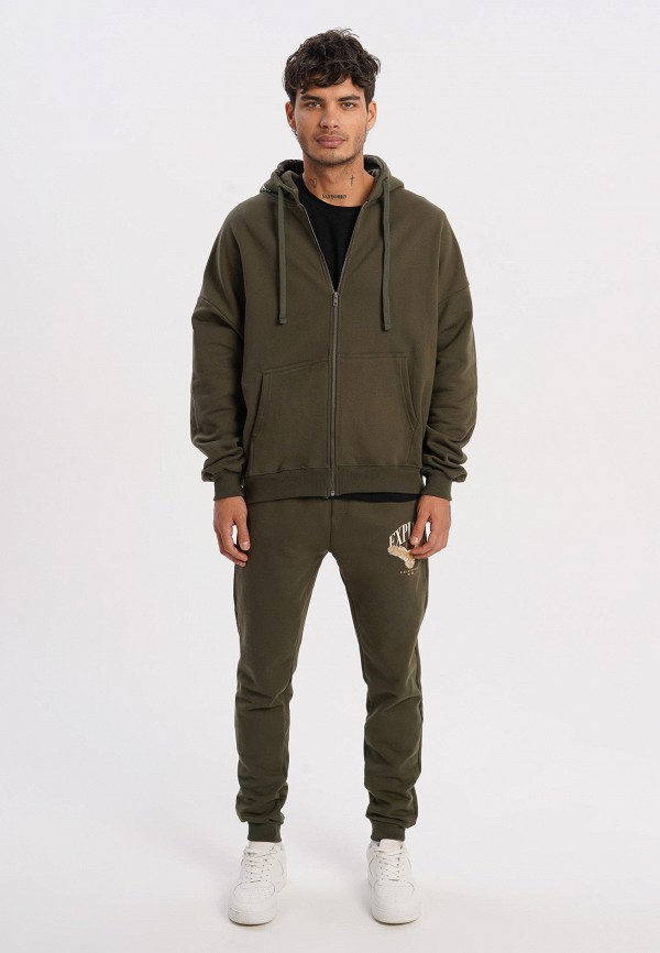 фото Толстовка твое