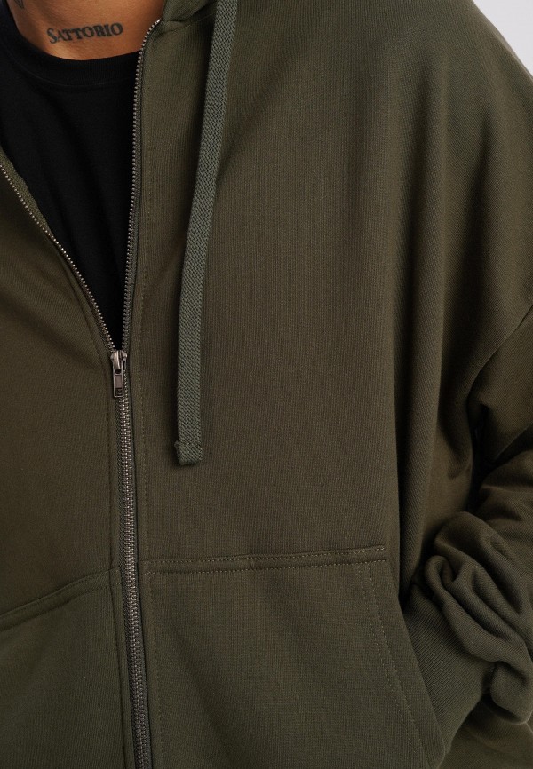 фото Толстовка твое