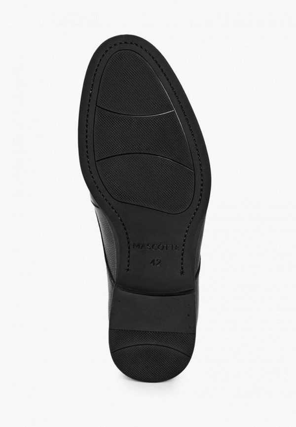 фото Туфли mascotte