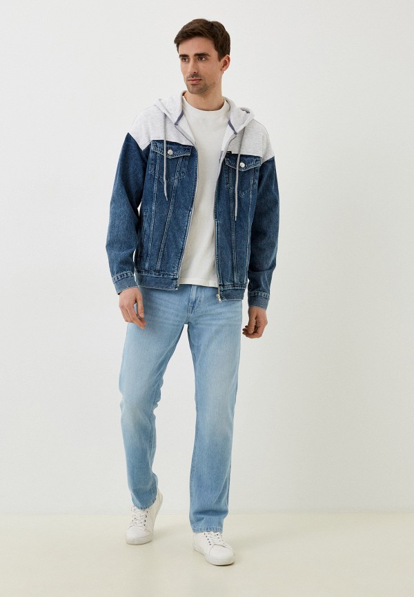 фото Джинсы tom tailor