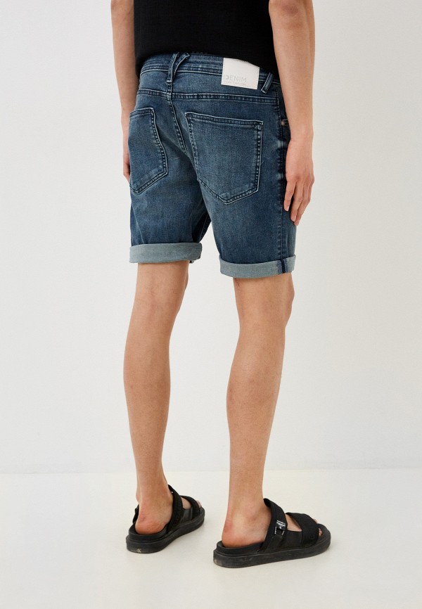 фото Шорты джинсовые tom tailor