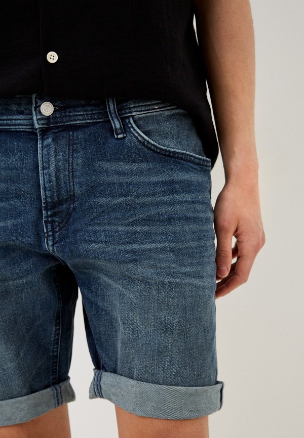 фото Шорты джинсовые tom tailor