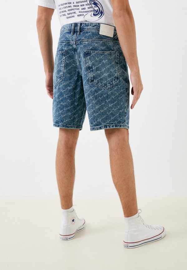 фото Шорты джинсовые tom tailor