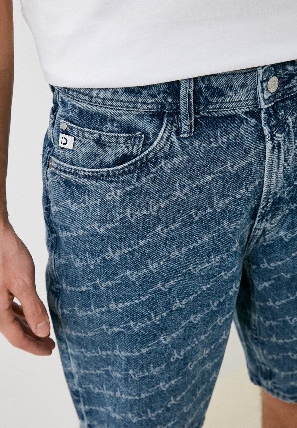 фото Шорты джинсовые tom tailor