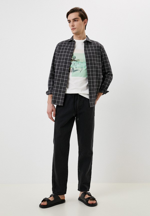 фото Джинсы tom tailor