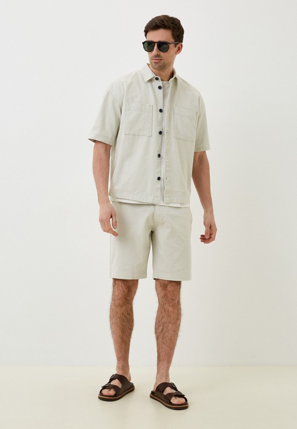 фото Шорты джинсовые tom tailor