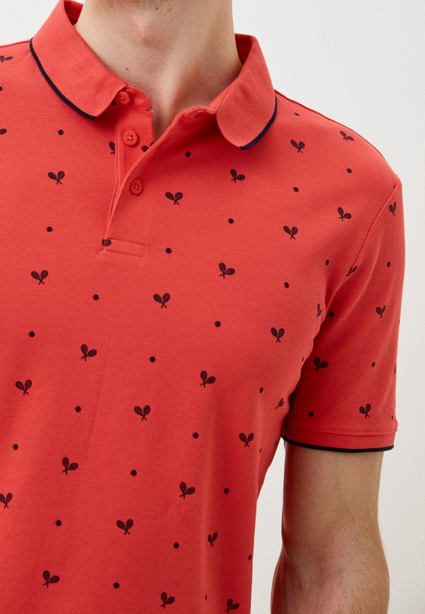 фото Поло tom tailor