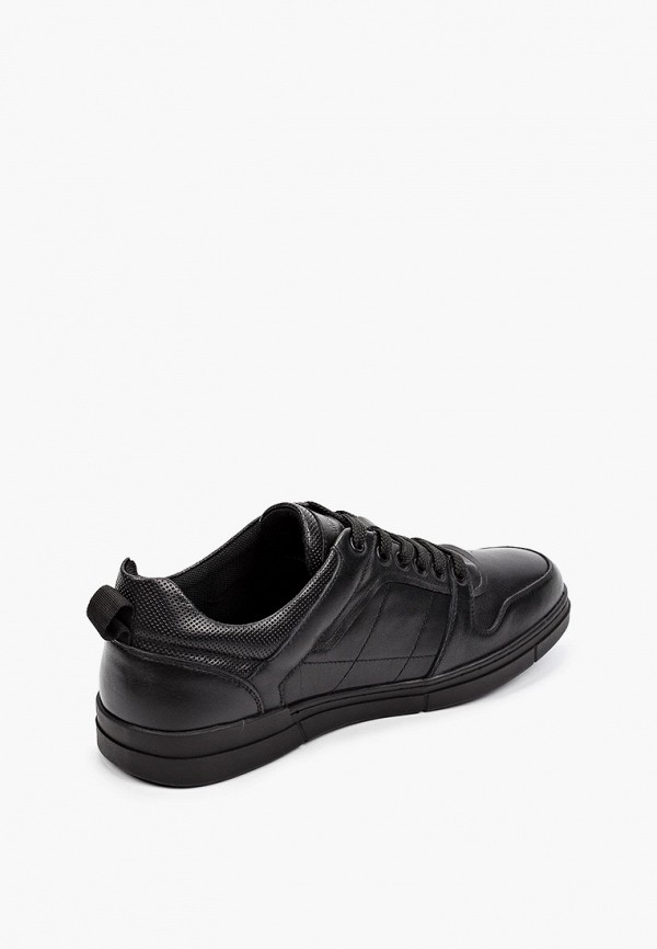 фото Кеды salamander