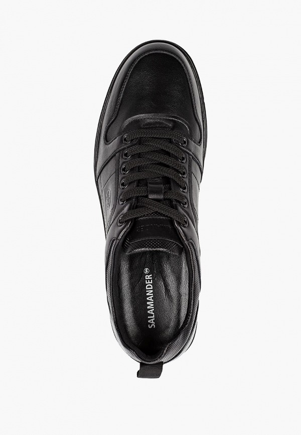 фото Кеды salamander