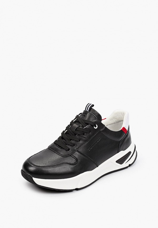 фото Кроссовки salamander