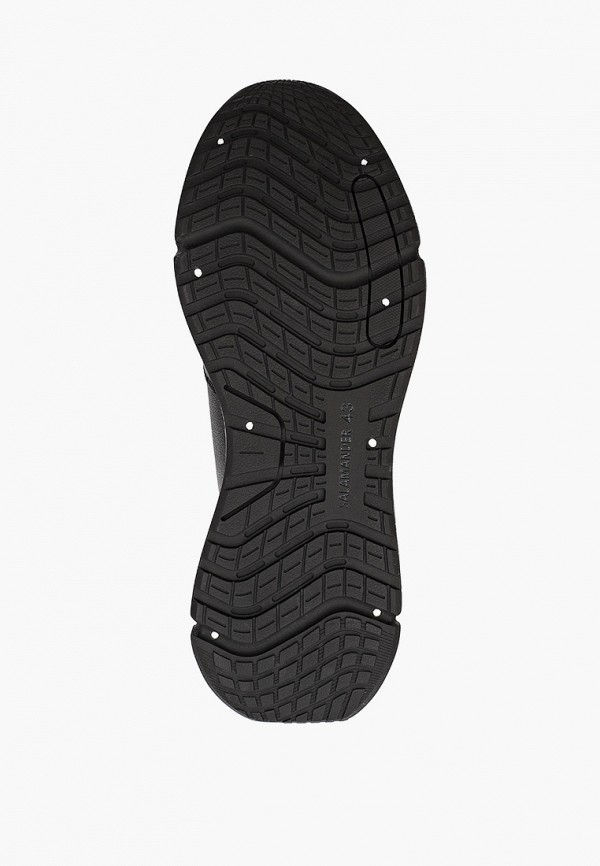 фото Кроссовки salamander