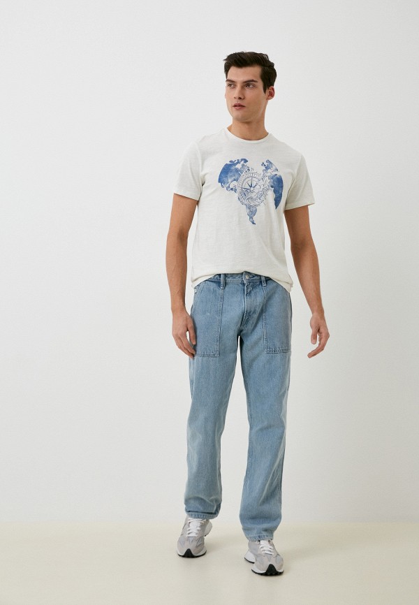 фото Джинсы tom tailor