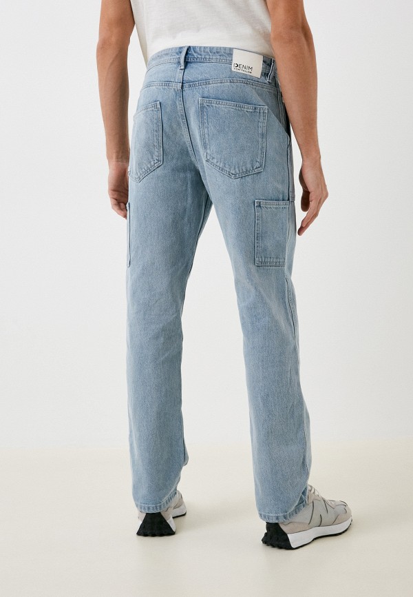 фото Джинсы tom tailor