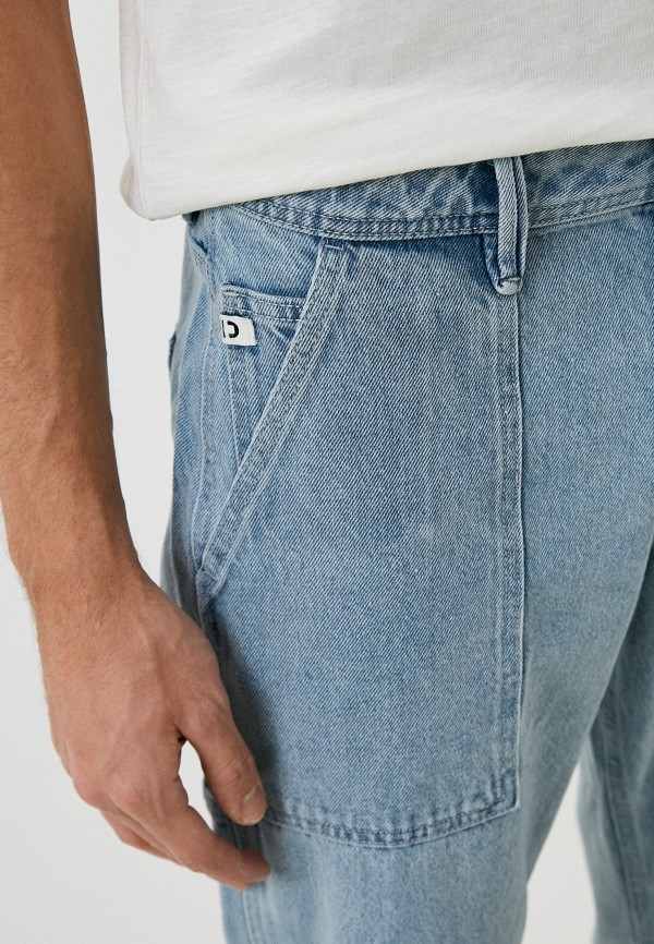 фото Джинсы tom tailor