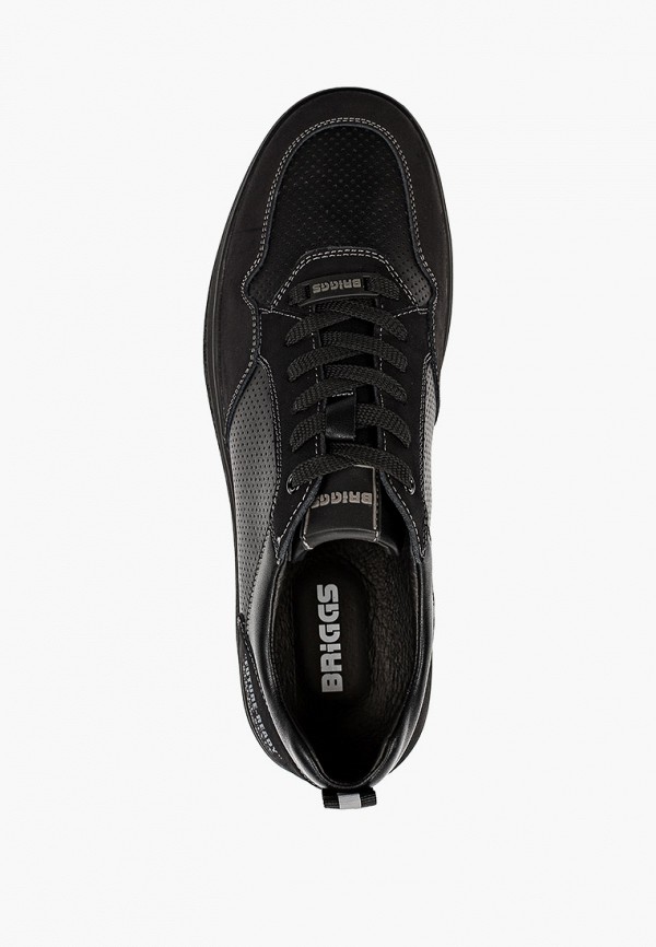 фото Кеды briggs