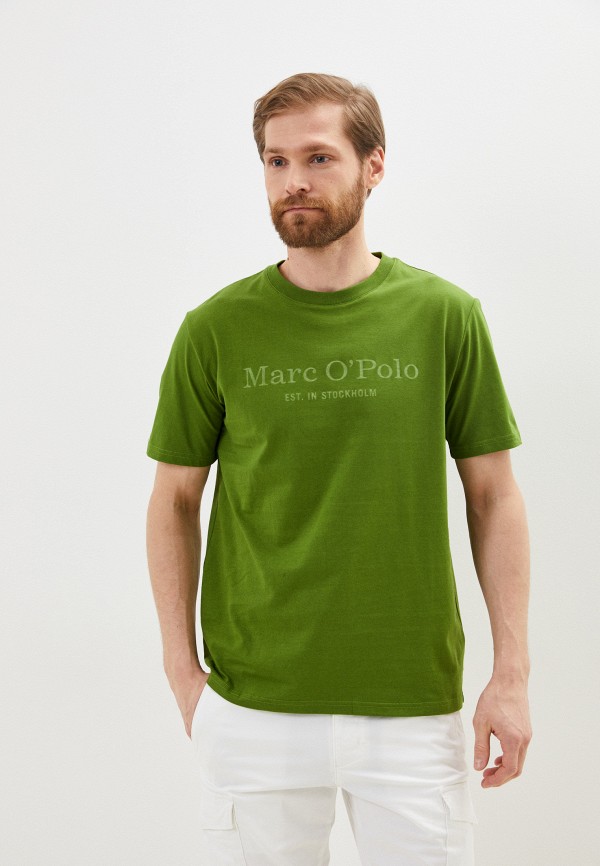 фото Футболка marc o'polo